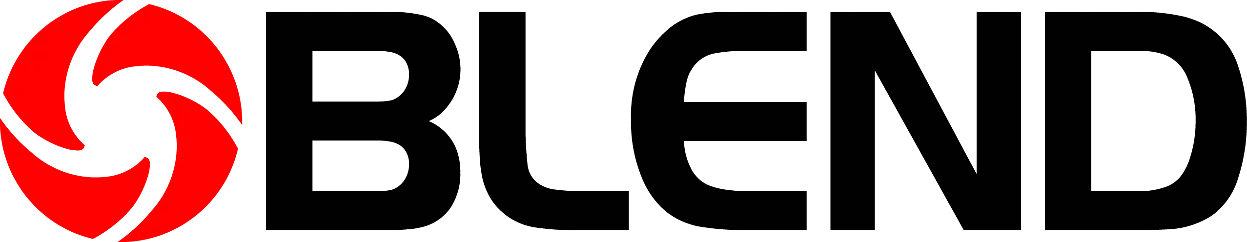 Blend Plants Logo